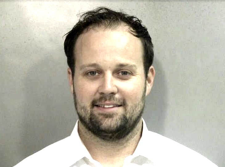 Josh Duggar