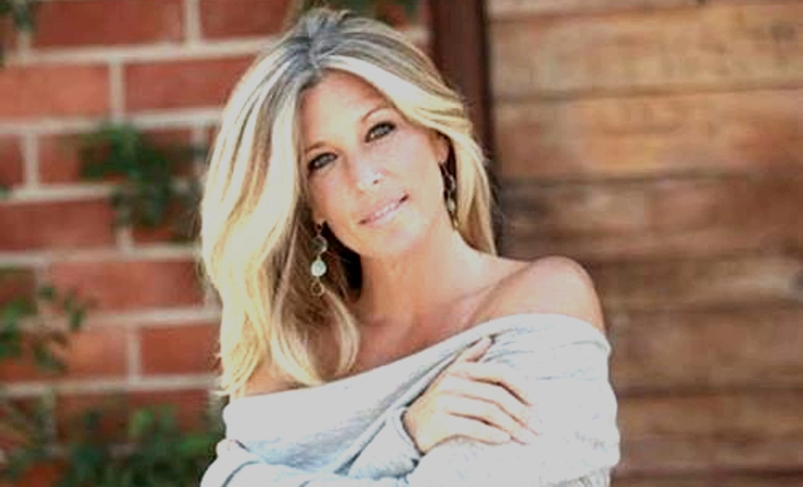 Laura Wright