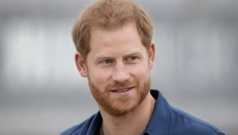 Prince Harry loses royal family support and friends - YouTube