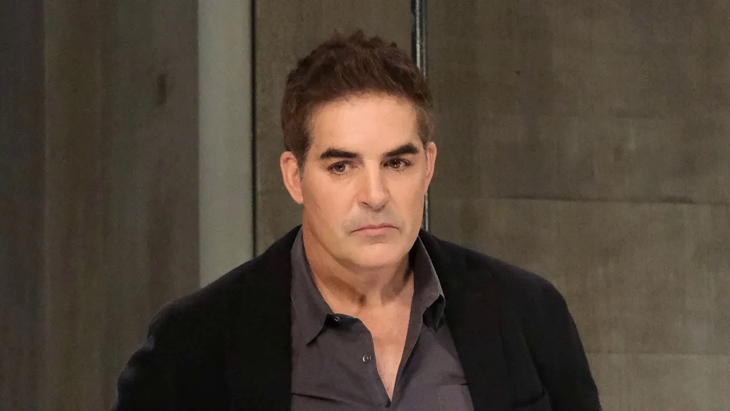 Days of Our Lives: Rafe Hernandez