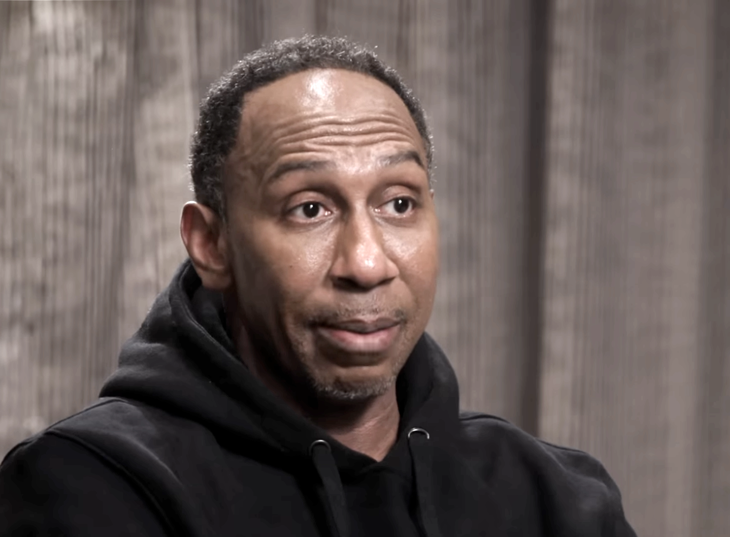Stephen B. Smith
