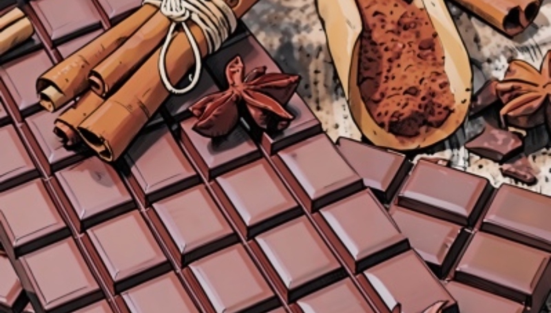 The Cadbury Question - Image Credit CCO - 8539344 - Pixabay