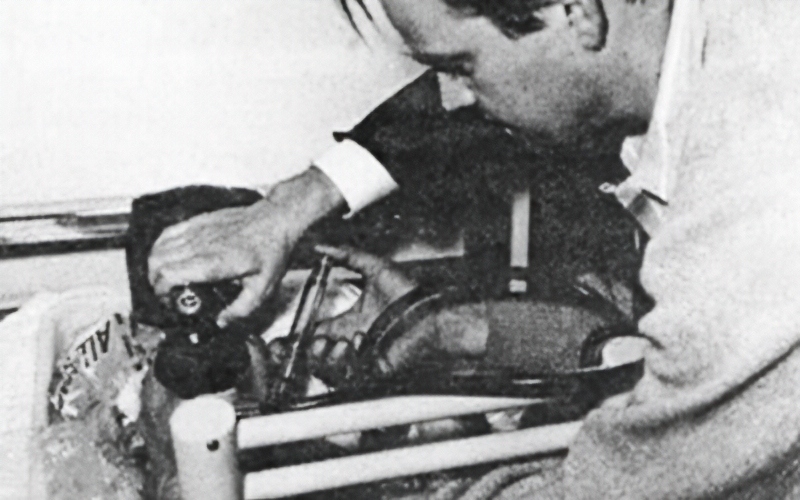 The procedure to freeze James Bedford - History Pod - YouTube