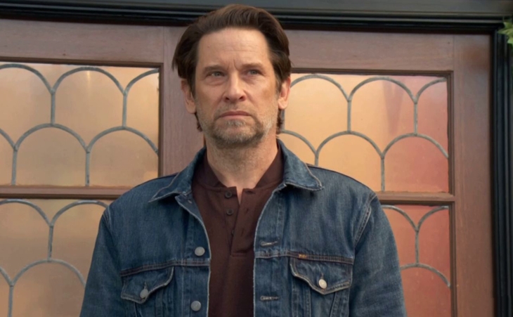 The Young and The Restless: Matt Clark (Roger Howarth)
