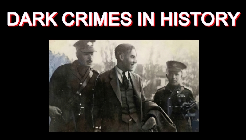 Wineville Chicken Coop Murders Gordon Stewart Northcott - Via The 1920s Channel - YouTube