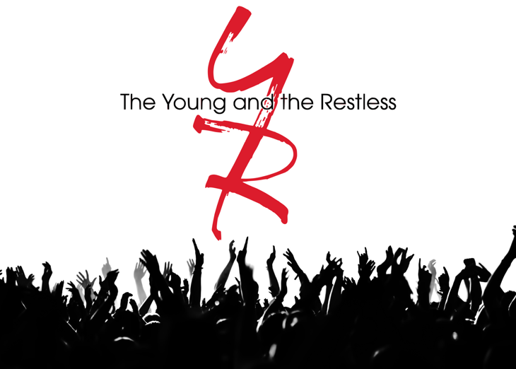 The Young and the Restless