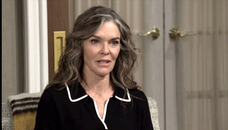 The Young and The Restless: Diane Jenkins Abbott (Susan Walters)