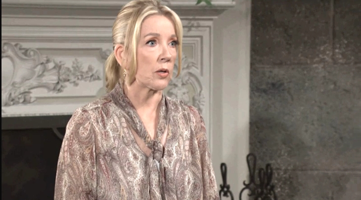 The Young and The Restless: Nikki Newman (Melody Thomas Scott)