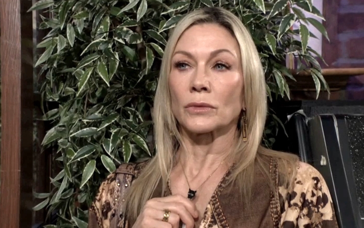 The Young and The Restless: Patty Williams (Stacy Haiduk)