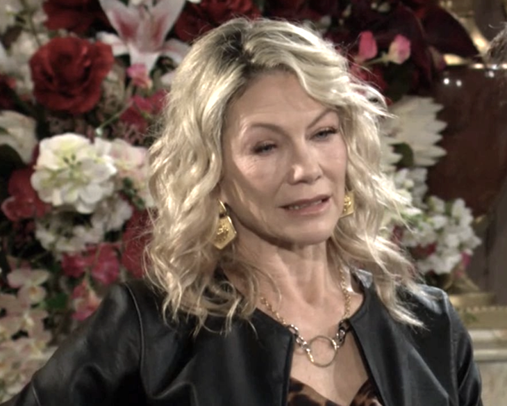 The Young and The Restless: Patty Williams (Stacy Haiduk)