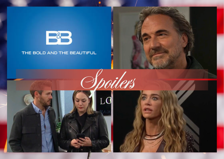 The Bold and the Beautiful