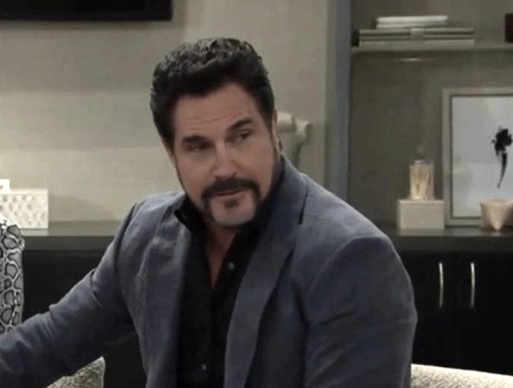 The Bold and The Beautiful: Bill Spencer (Don Diamont)
