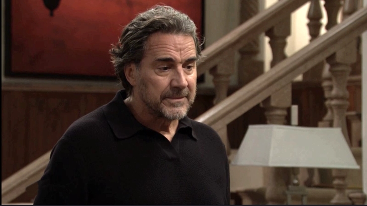 The Bold and The Beautiful: RJ Forrester (Brayan Nicoletti)