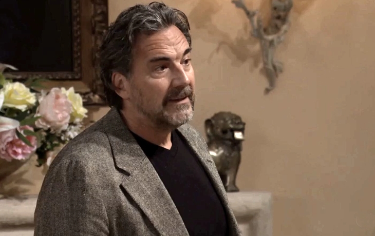 The Bold and The Beautiful: Ridge Forrester (Thorsten Kaye)
