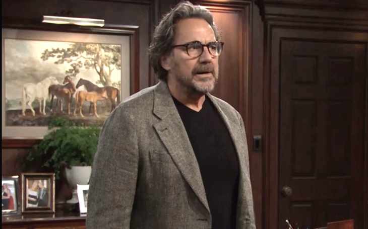 The Bold and The Beautiful: Ridge Forrester (Thorsten Kaye)