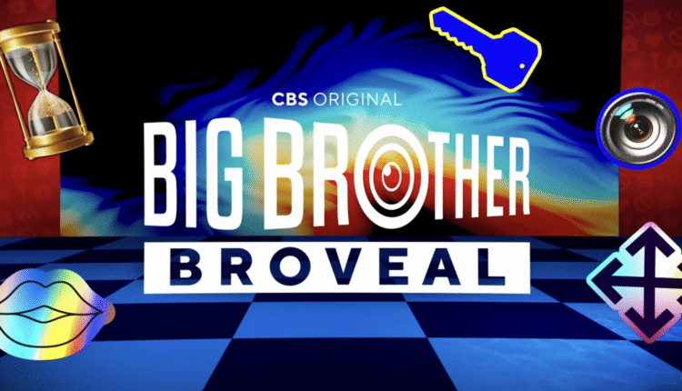 Big Brother