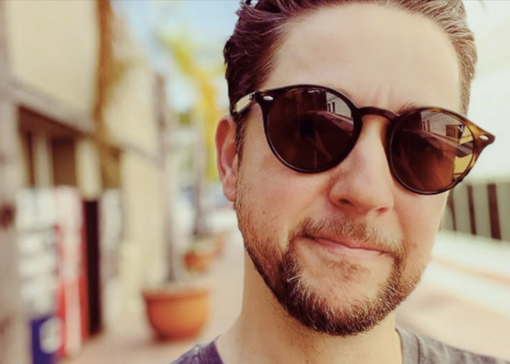Bradford Anderson