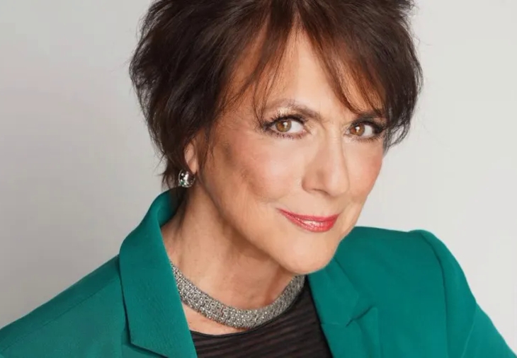 Colleen Zenk