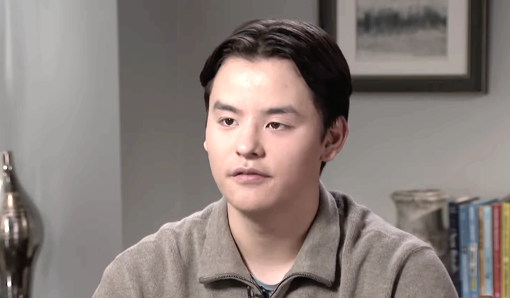 Collin Gosselin Breaks His Silence on His "Isolated" Childhood and Years of Emotional Pain