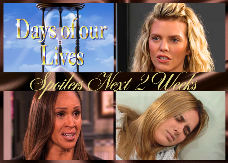 Days of Our Lives
