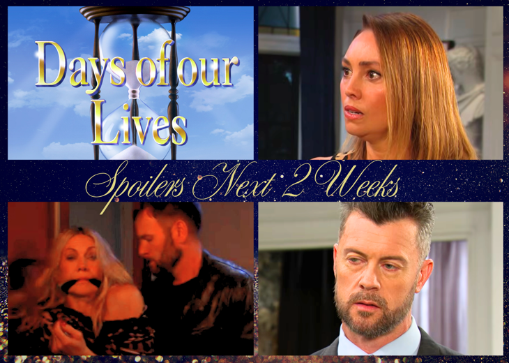 Days of Our Lives