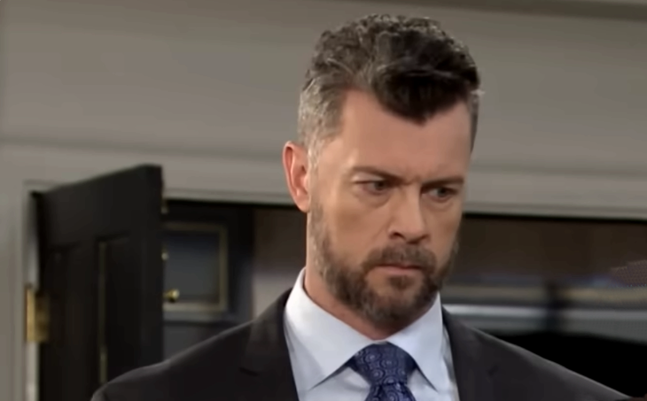 Days Of Our Lives: EJ DiMera (Dan Feuerriegel)