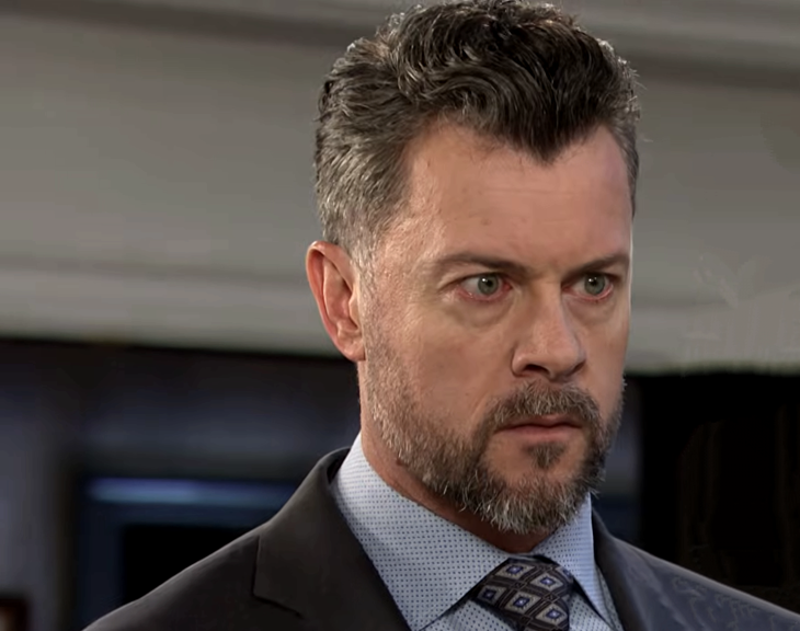 Days Of Our Lives: EJ Dimera