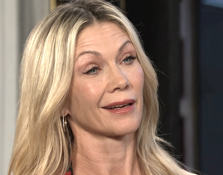 Days Of Our Lives: Kristen Dimera (Stacy Haiduk)