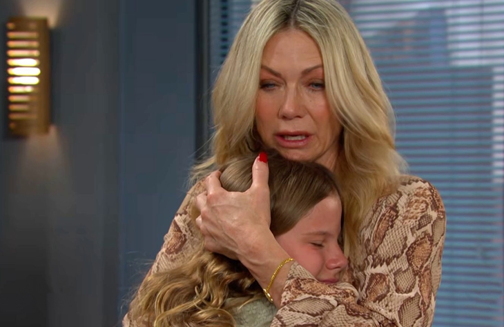 Days Of Our Lives: Kristen DiMera (Stacy Haiduk)