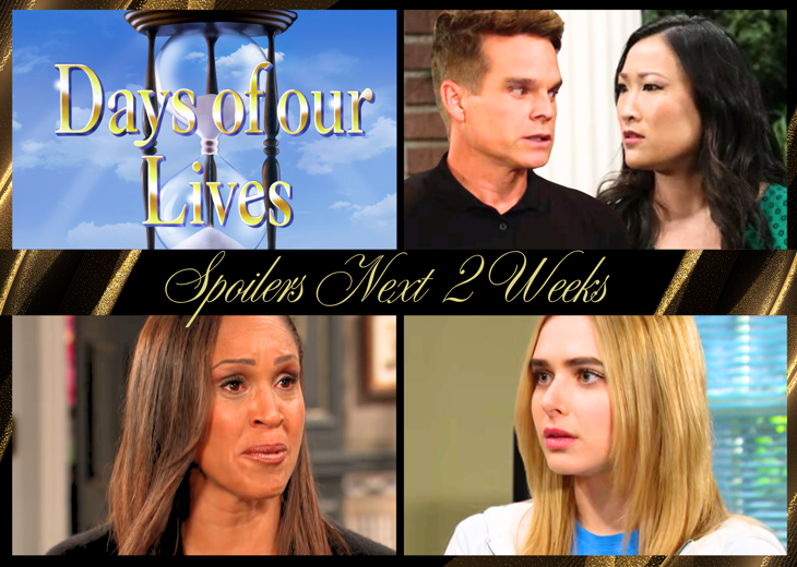 Days of Our Lives