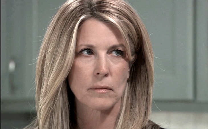 General Hospital: Carly Spencer (Laura Wright)