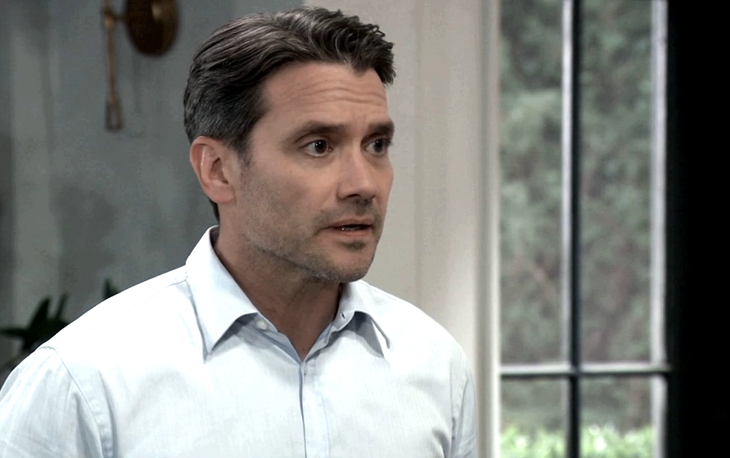 General Hospital: Dante Falconeri’s (Dominic Zamprogna)