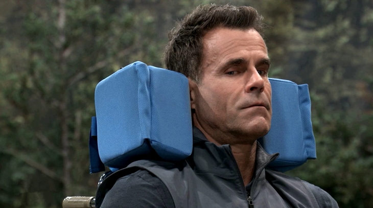 General Hospital: Drew Cain (Cameron Mathison)