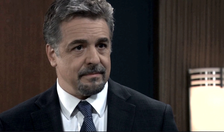 General Hospital: Jack Brennan (Chris McKenna)