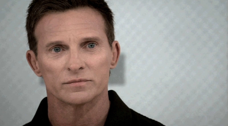 General Hospital: Jason Morgan (Steve Burton)