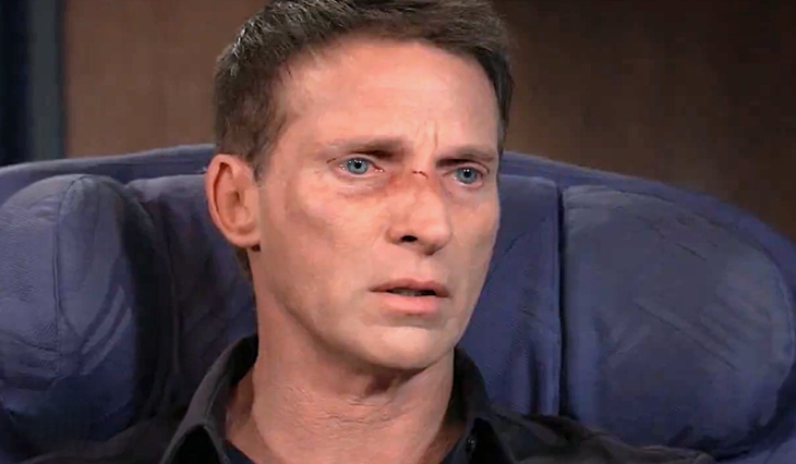 Steve Burton