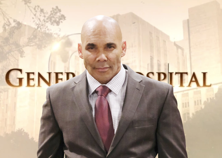 General Hospital: Taggert