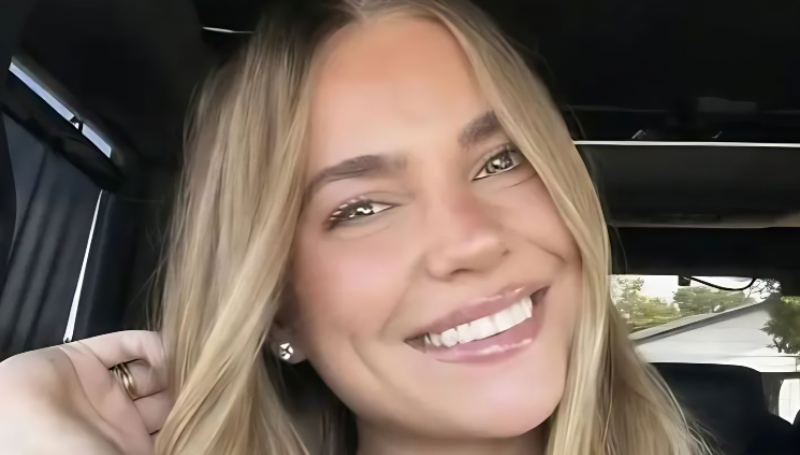 Influencer Emilie Kiser Is pregnant - Via Instagram