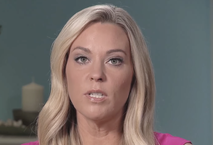 Kate Gosselin