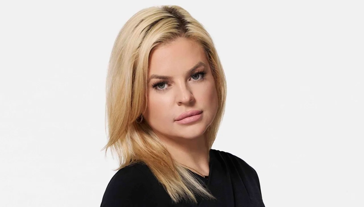 Kirsten Storms