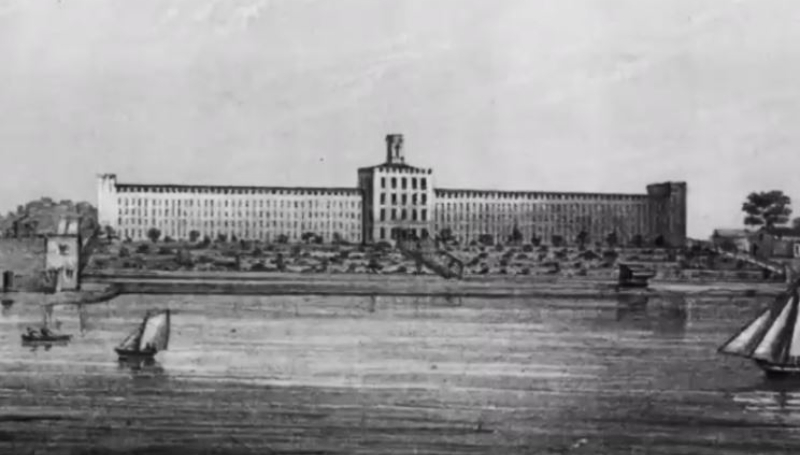 Locked up in a prison - via @Bloodlettersandbadmen - YouTube