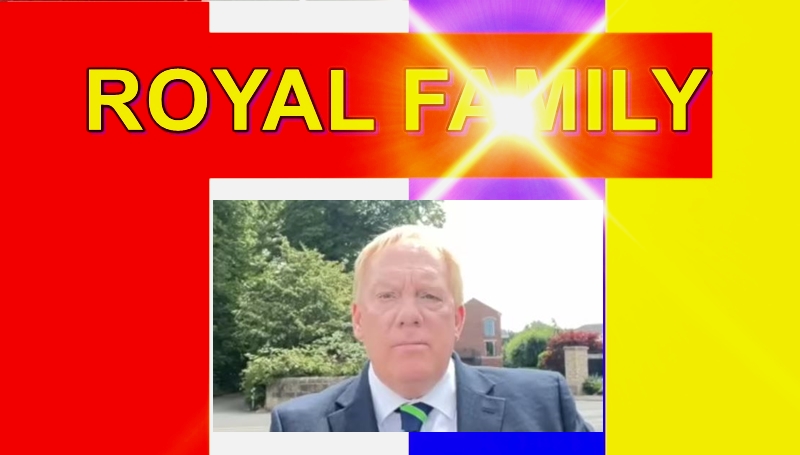 Royal Family Commentator Neil Sean - Daily News Headlines - Maycon - YouTube
