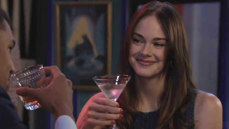Days Of Our Lives: Stephanie Johnson