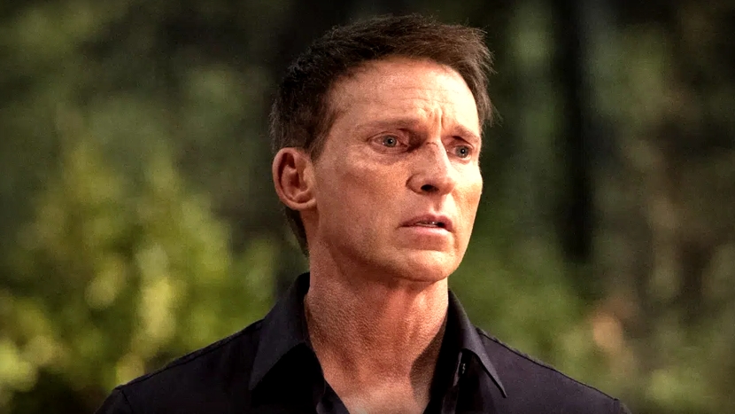 Steve Burton