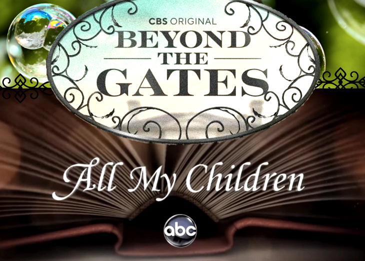 All My Children/Beyond The Gates 