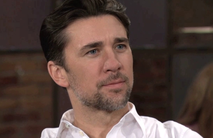 The Young and The Restless: Cane Ashby (Billy Flynn).