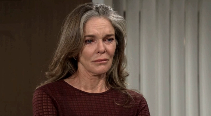 The Young and The Restless: Diane Jenkins Abbott (Susan Walters)