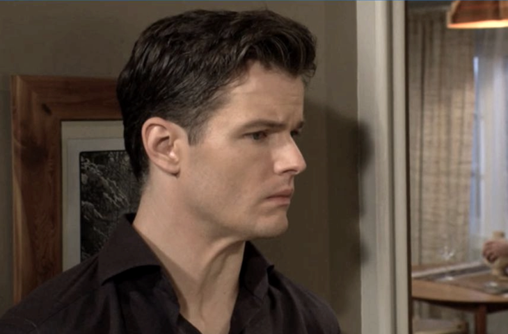 The Young and The Restless: Kyle Abbott (Michael Mealor)