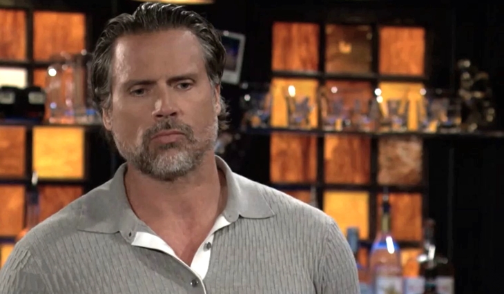 The Young and The Restless: Nick Newman