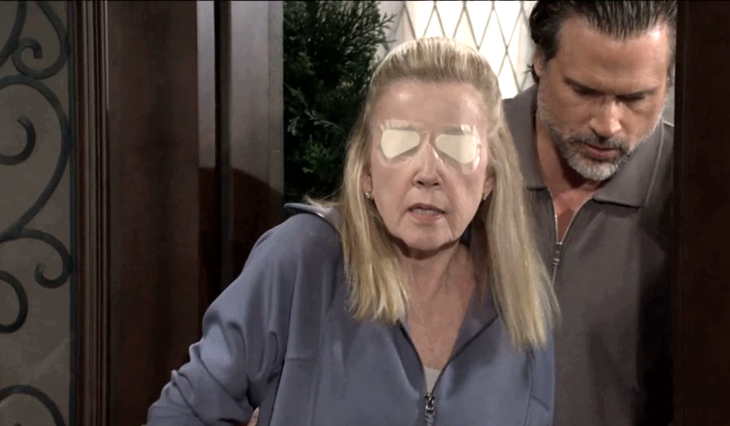 The Young and The Restless: Nikki Newman (Melody Thomas Scott)